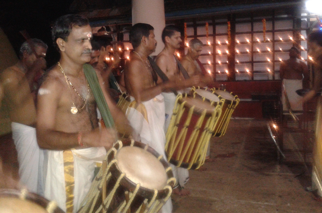 Mandalakala Mahothsavam 
