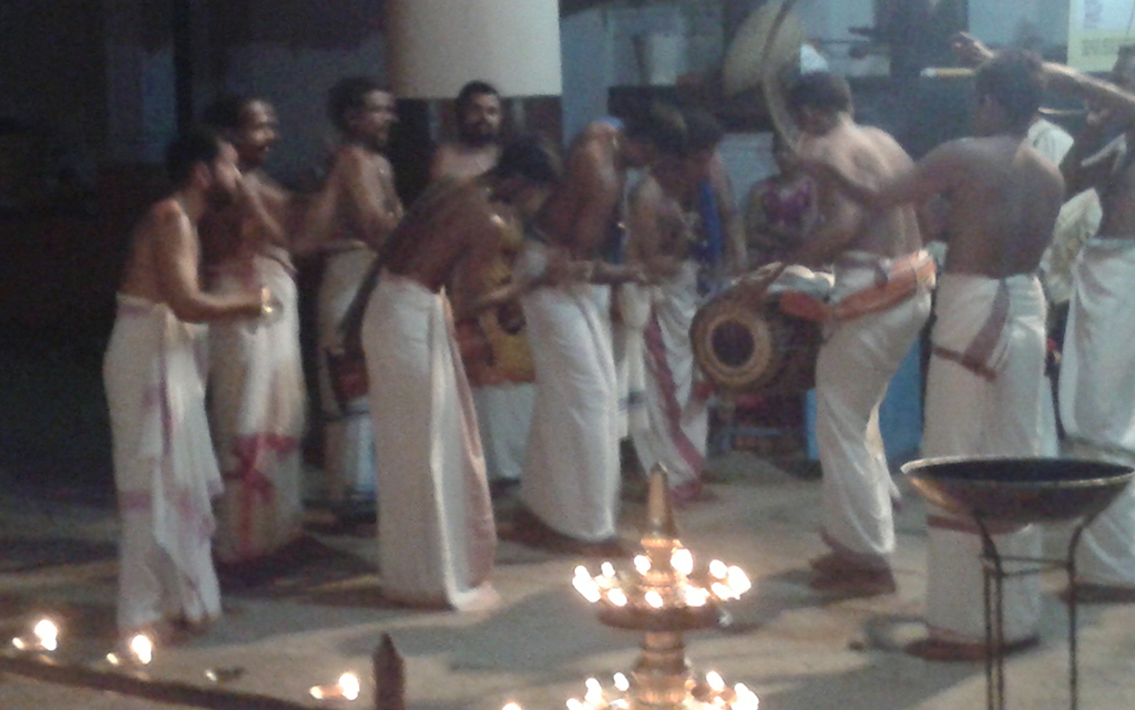 Mandalakala Mahothsavam