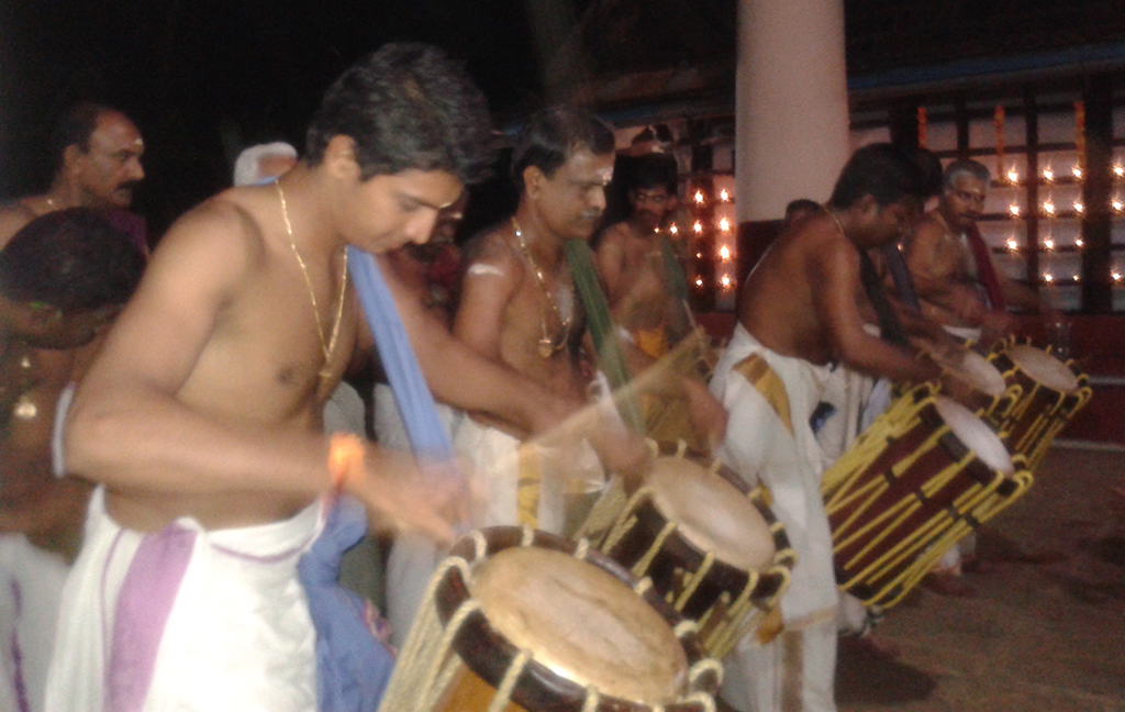 Mandalakala Mahothsavam