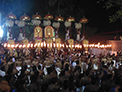 Sasthav at Peruvanam 2015