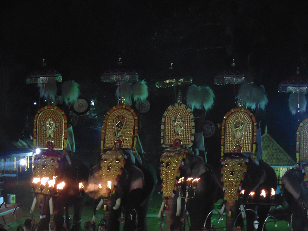 Punartham Vilakku 2015