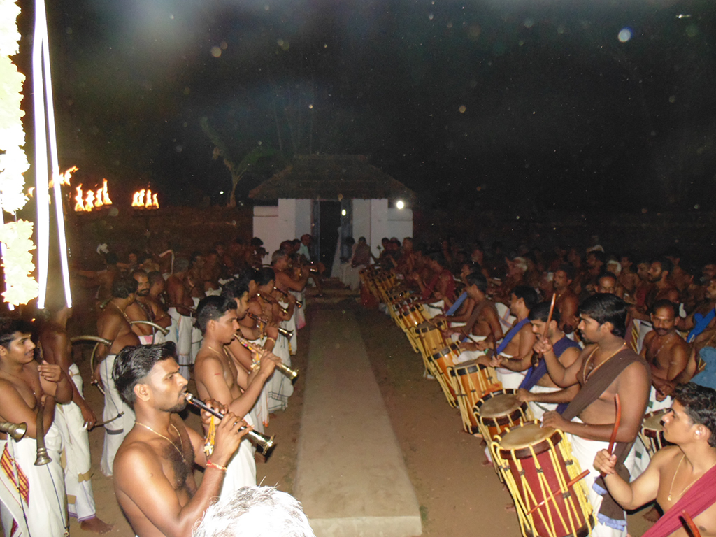 Punartham Vilakku 20157